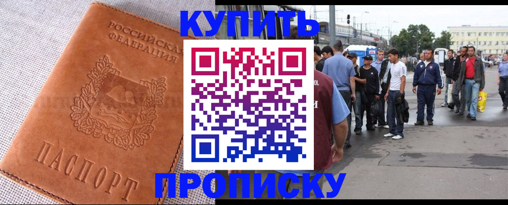 регистрация в Мурманской области